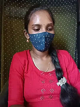 Snapshot of Tamil_Soloqueen_001 chatting on July 9, 9:02 am Tamil Soloqueen 001 online show from July 9, 9:02 am