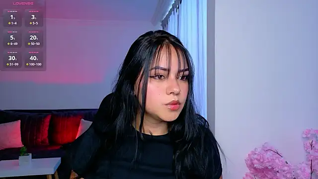 Kitthy  online show from July 9, 8:46 pm