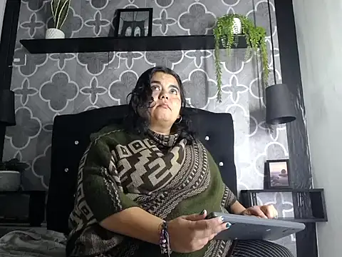 Snapshot of Angelita_Picante chatting on July 9, 12:09 pm Angelita Picante online show from July 9, 12:09 pm