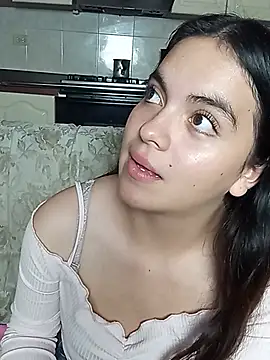 Snapshot of Tiffany_markle_ chatting on July 19, 3:32 am Tiffany markle online show from July 19, 3:32 am