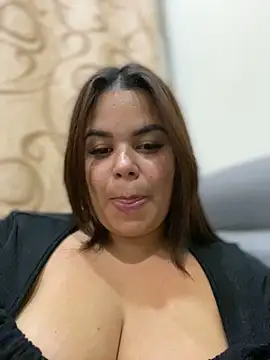 AliceStarshine online show from February 6, 2:00 am