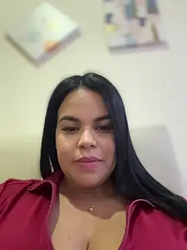 AliceStarshine online show from March 8, 2:04 am