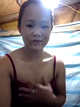 Hanhphuc x online show from July 4, 9:43 pm