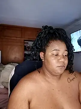 Snapshot of _Babby_Giirl chatting on July 8, 5:12 am Babby Giirl online show from July 8, 5:12 am