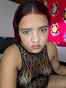 Snapshot of Ale-herrera chatting on July 16, 8:48 pm Ale-herrera online show from July 16, 8:48 pm