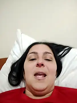 Snapshot of valeria1883 chatting on July 11, 5:32 am valeria1883 online show from July 11, 5:32 am