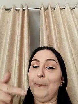 Snapshot of valeria1883 chatting on July 13, 6:00 pm valeria1883 online show from July 13, 6:00 pm