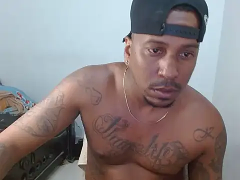 negro-7 online show from July 4, 10:27 pm