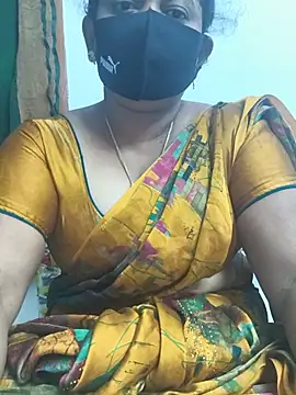 Snapshot of tamilrose143 chatting on July 12, 3:58 pm tamilrose143 online show from July 12, 3:58 pm