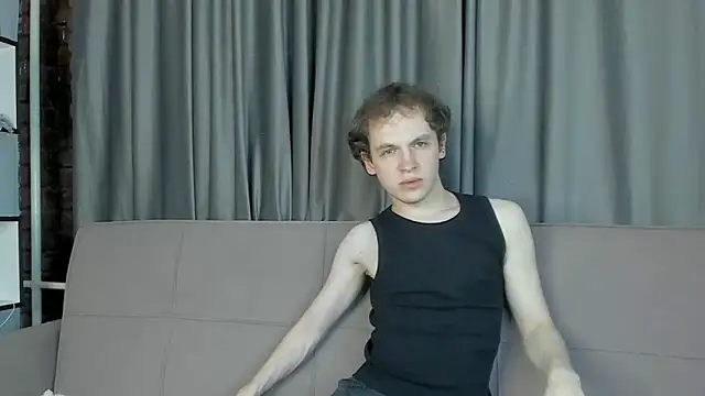 Arrogant Eli online show from July 16, 9:43 pm