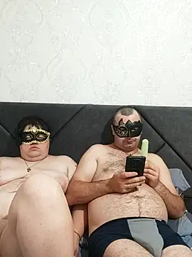 AlexAndDianax online show from July 8, 8:35 pm