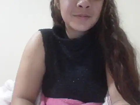 Snapshot of ZaraBacardi chatting on July 6, 11:29 pm ZaraBacardi online show from July 6, 11:29 pm