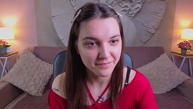 Snapshot of MelissaCartie chatting on July 14, 10:21 am MelissaCartie online show from July 14, 10:21 am