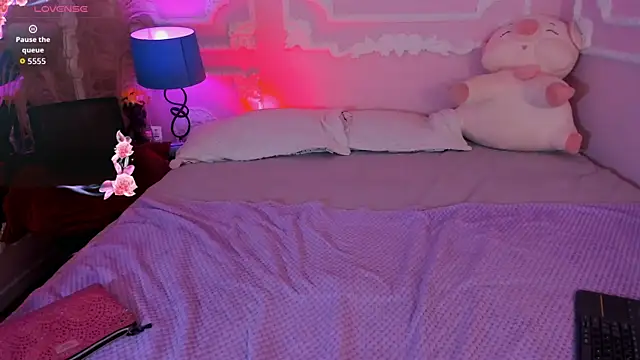 MeliissaSweet online show from July 15, 11:48 am