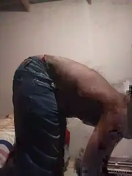 YourFuck Boy  online show from July 15, 4:12 pm