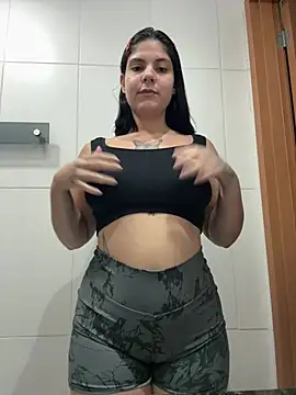 quemerayssa2 online show from July 9, 3:54 am