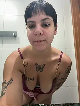 quemerayssa2 online show from July 30, 1:59 am