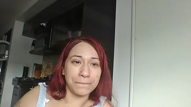 Snapshot of SheisSTORM chatting on July 17, 5:18 pm SheisSTORM online show from July 17, 5:18 pm