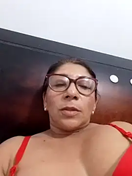 Luna Sae online show from July 12, 1:51 am