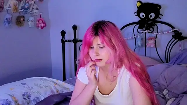 VixToxia online show from July 9, 4:16 am