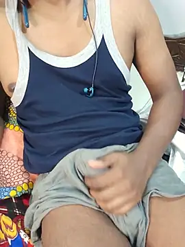 DaddyRickie online show from July 10, 8:07 am