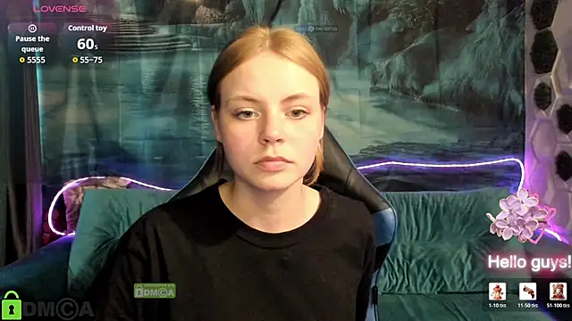 Snapshot of MissMolly08 chatting on July 14, 1:06 pm MissMolly08 online show from July 14, 1:06 pm