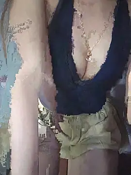 Nana8386 online show from July 10, 3:36 pm