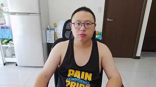 7pupuman online show from July 28, 2:29 am