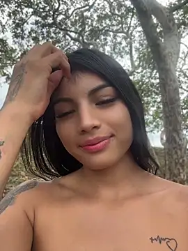 NatashaaSweet  online show from July 16, 8:48 pm
