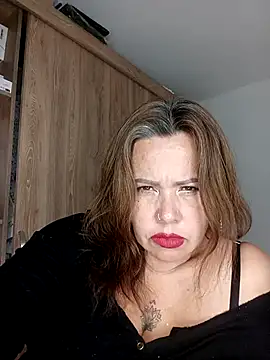 DulceAnahi  online show from July 12, 10:23 pm