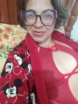 Snapshot of magrinhagostosa chatting on July 12, 9:44 am magrinhagostosa online show from July 12, 9:44 am