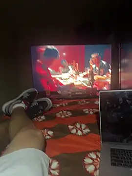 mtrueno online show from July 11, 5:21 am
