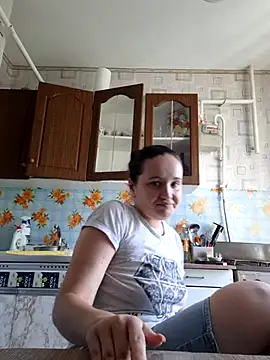 JeanneLoryzia online show from July 14, 6:07 am