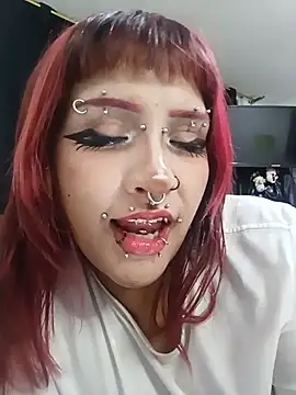 dany grey online show from July 12, 12:34 am