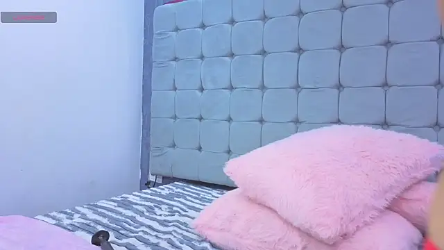 Karol-Messy  online show from July 17, 5:03 am