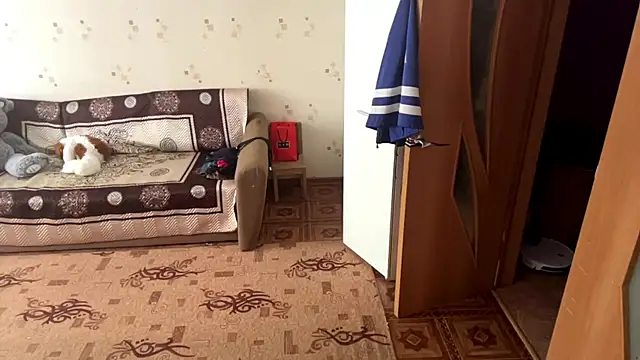 SERBIAN KISS online show from July 14, 10:32 am