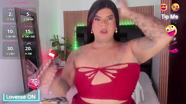 Snapshot of isabelleandbrand chatting on October 8, 1:20 pm isabelleandbrand online show from October 8, 1:20 pm