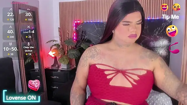 Snapshot of isabelleandbrand chatting on October 31, 12:17 pm isabelleandbrand online show from October 31, 12:17 pm