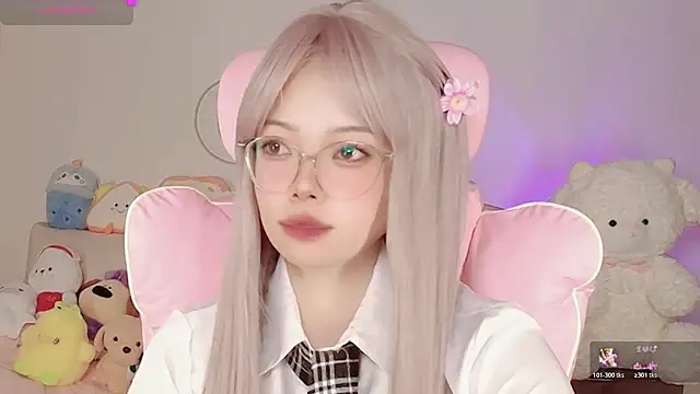  MiMiii  online show from July 13, 7:38 pm
