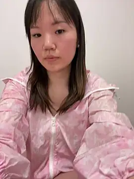 qiqi286 online show from July 12, 1:13 pm