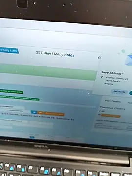 Minimonie69 online show from July 15, 7:46 am