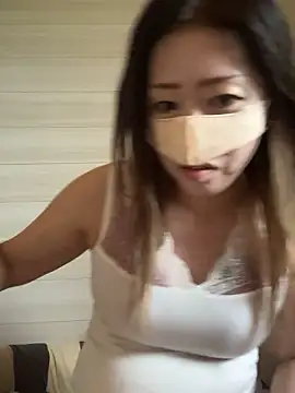ANan--n online show from July 15, 3:01 am
