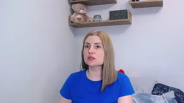 alisenties online show from March 25, 4:13 pm