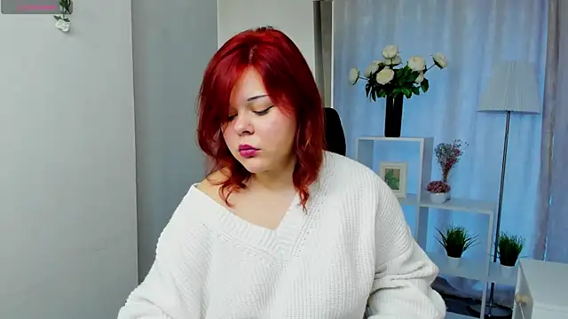 Snapshot of Elisa_Terrys chatting on July 18, 9:24 am Elisa Terrys online show from July 18, 9:24 am