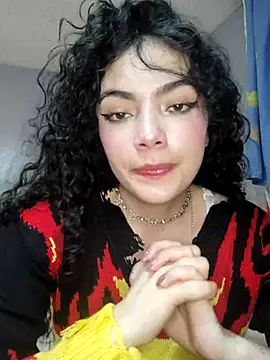 laura mon online show from August 7, 2:13 am