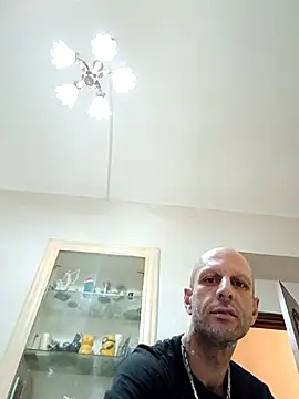 marco77to online show from July 16, 12:55 pm