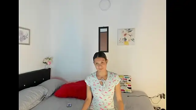 BellaVip0708 online show from July 14, 3:40 pm