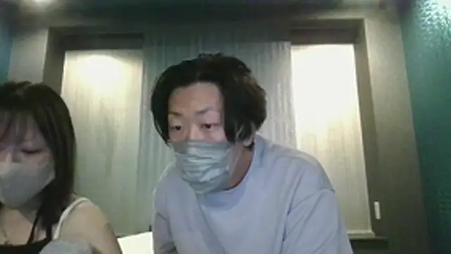 domkamo online show from July 28, 2:07 am