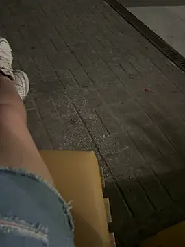 aquela menina online show from July 16, 10:16 pm