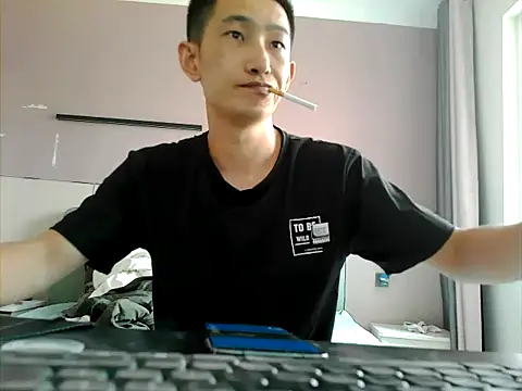 duzitengqq online show from July 26, 8:10 am
